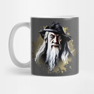 Lord of the rings (Gandalf) Mug